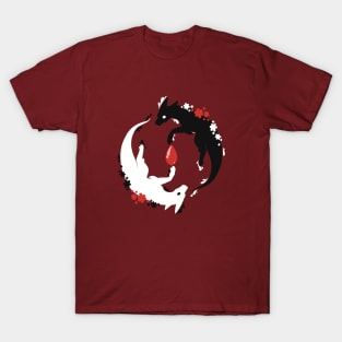 Yin Yang Sor T-Shirt